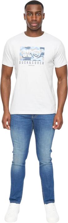Produktbild Duck and Cover Chamchee TShirt (S)