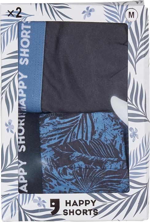 Immagine prodotto Happy shorts Pantaloni retrò Oktoberfest (XXL, Confezione da 2)