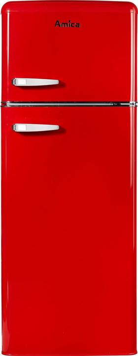 Image du produit Amica KGC 15630 R (213 l)