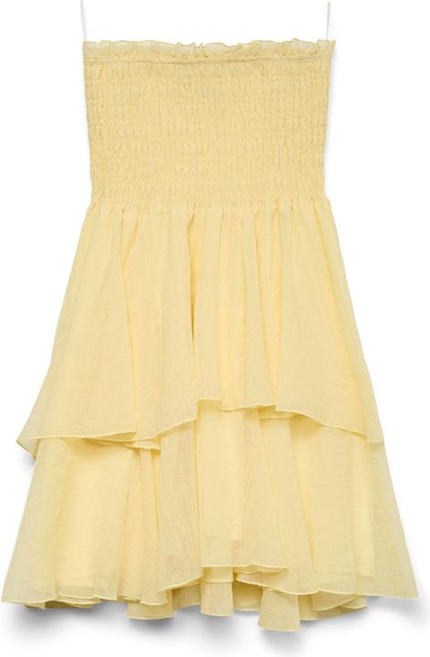 Produktbild Vero Moda SNRUBY Kurzes Kleid Kleid (XL)