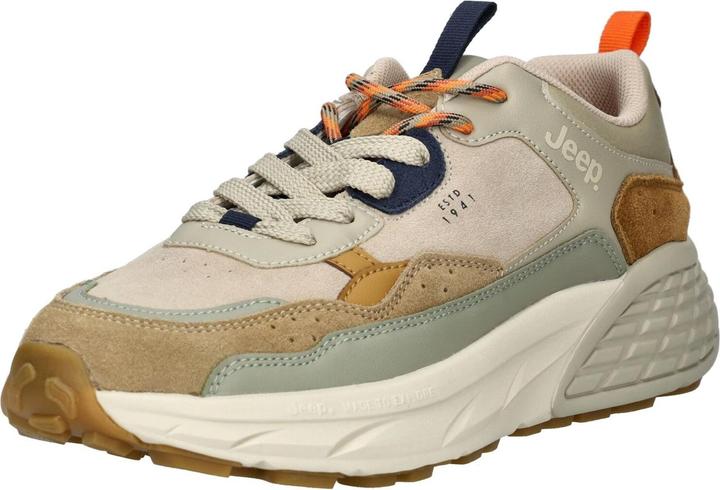 Produktbild Jeep Sneaker (40)