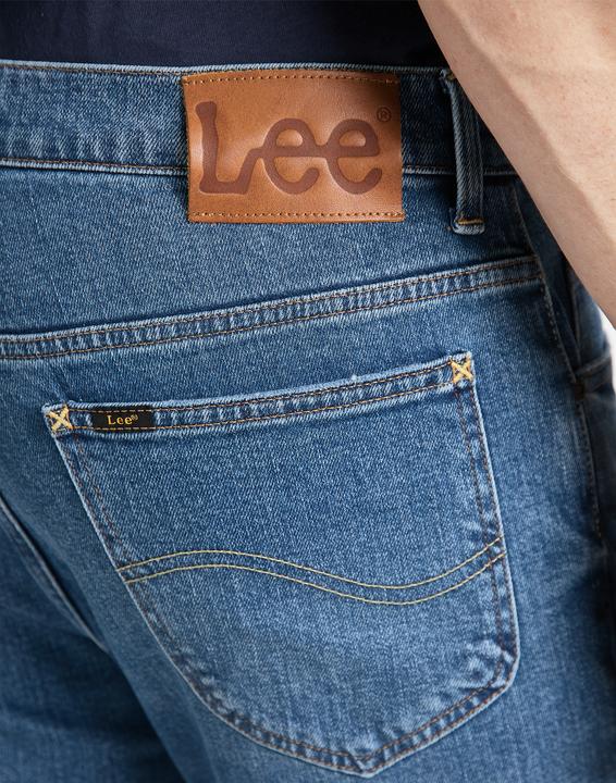 Actual product image Lee Rider Stretch Jeans Slim westlake (W36/L34)