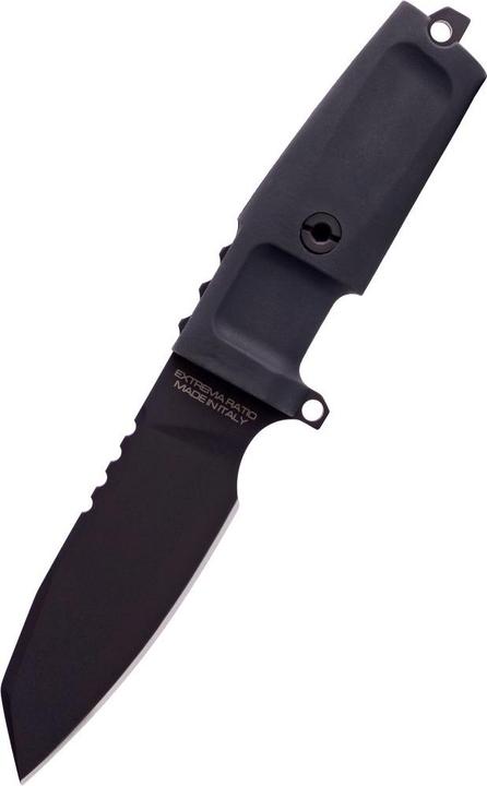 Actual product image Extrema Ratio Task C Black (11 cm)