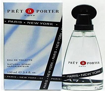 Actual product image Coty For Woman (Eau De Toilette 100ML) (Eau de toilette, 100 ml)