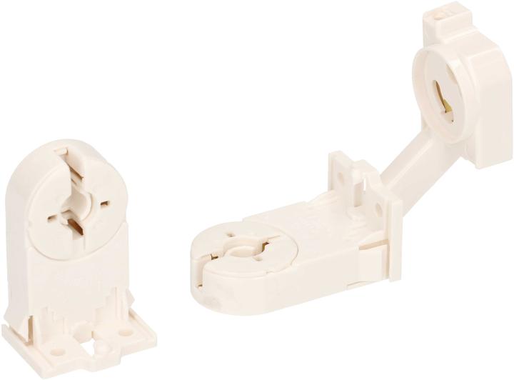 Produktbild Max Hauri Steckfassungs-Set G13