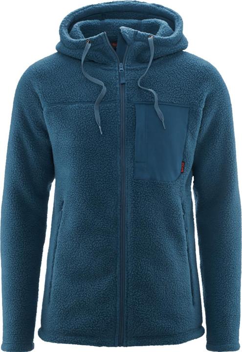 Image du produit Red Chili Sweat à capuche zippé Beru (S)
