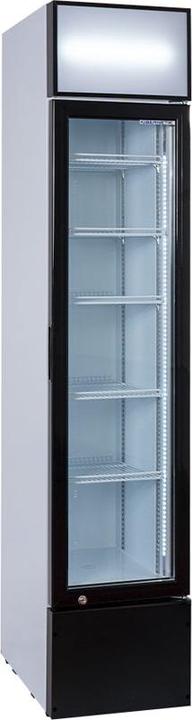 Image du produit Kibernetik Gastrokühlschrank KS160M (160 l)