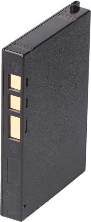 Image du produit AccuCell Batterie JVC BN-VM200, série JVC GZ-MC (Batterie)