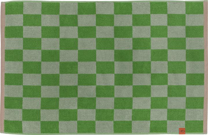 Grey, Classic Green