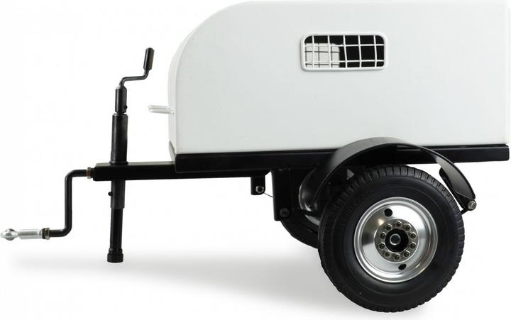 Produktbild Amewi Crawler Hundeanhänger