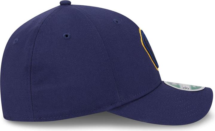 Immagine prodotto New Era 9Forty M-Crow Cap - Authentic Milwaukee Brewers