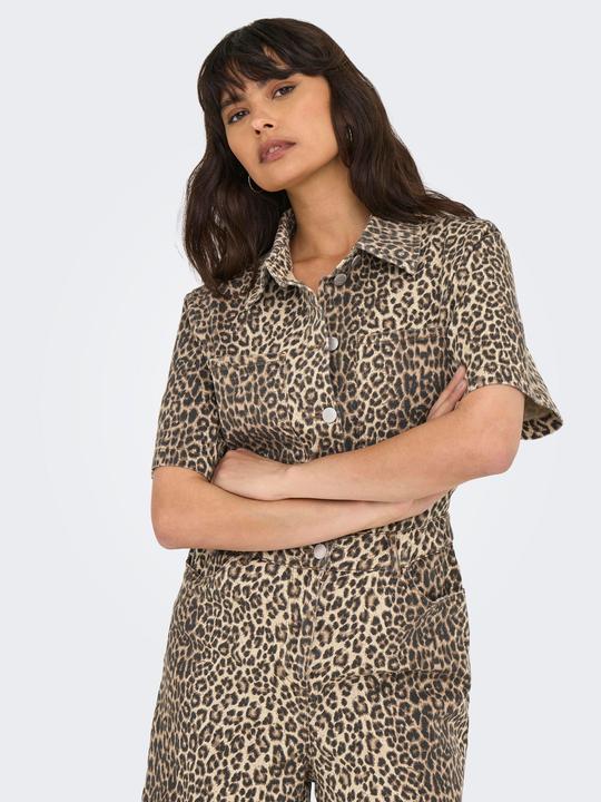 Produktbild Only ONLNAOMI Playsuit Playsuit (M)
