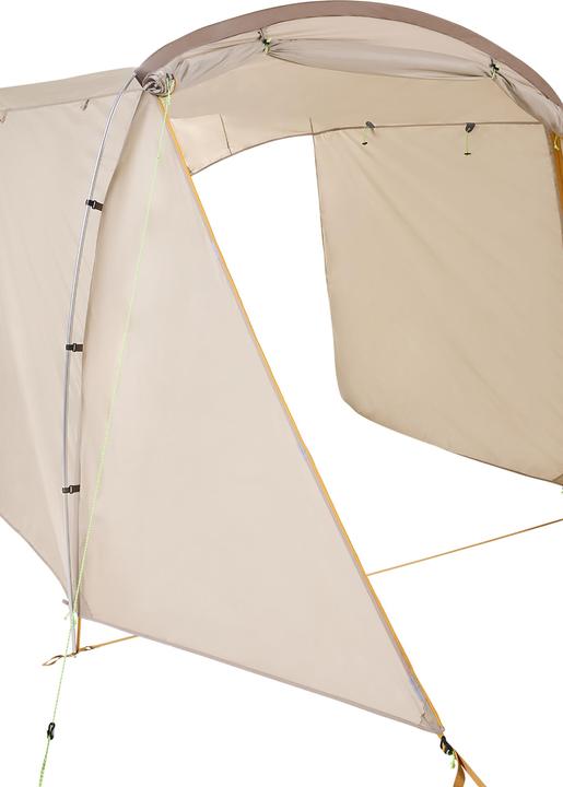 Actual product image Jack Wolfskin Car Porch Tent (Awning, 1.78 kg, 2 persons)