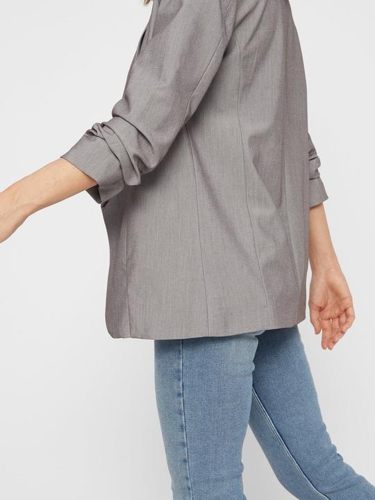 Immagine prodotto Pieces Blazer lungo con maniche a 3/4 (L)