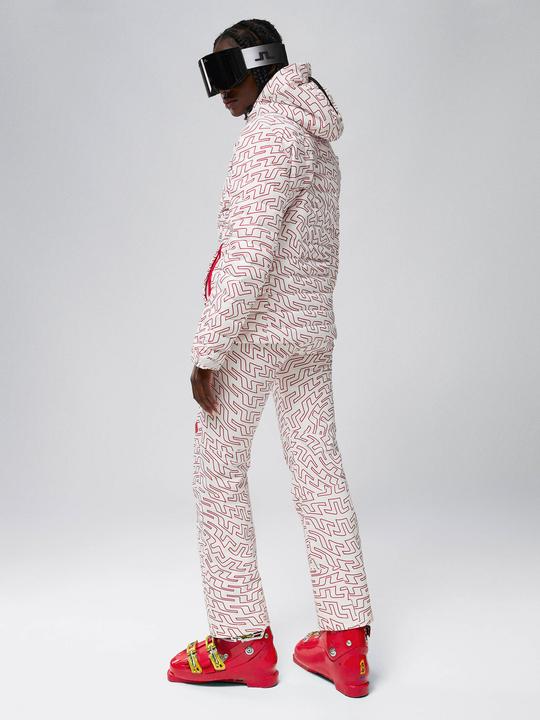 Immagine prodotto J. Lindeberg Giacca da sci Thermic Pro Printed Down (XS)