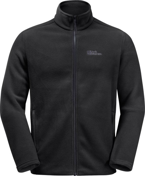Jack Wolfskin Winterstein Fz M