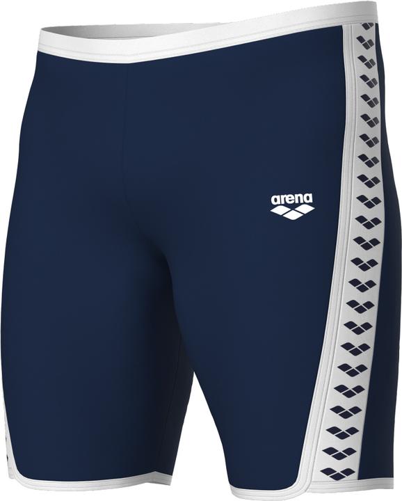 Arena M Icons Swim Jammer Solid