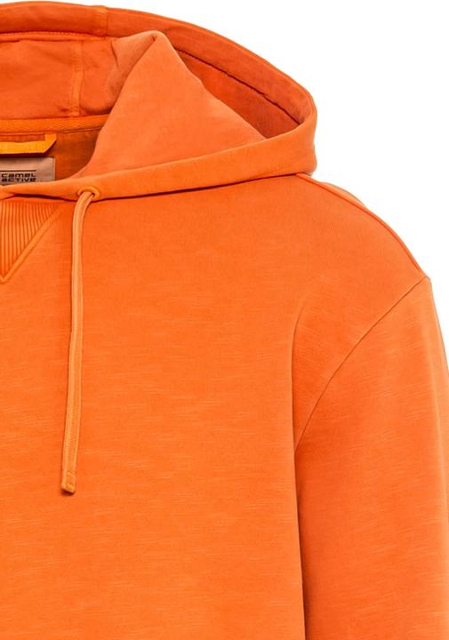 Produktbild Camel Active Hoodie aus reiner Baumwolle (S)