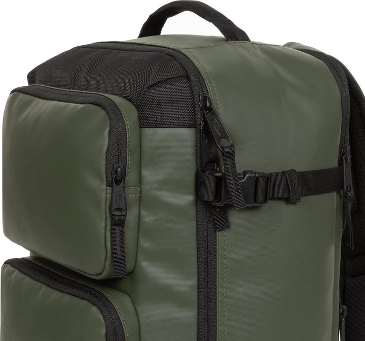 Produktbild Eastpak Tecum Cabin CNNCT Top Khaki (22 l)