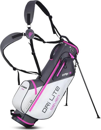 Actual product image Big Max Dri Lite Seven G Standbag 7"