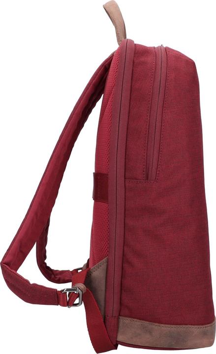 Image du produit Greenburry Recycled PET Derby Sac à dos 43 cm pour ordinateur portable (17 l)