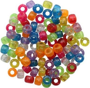 Glorex Schmuck-Perlen