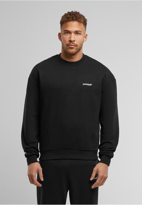 Produktbild Urban Classics Upscale Upscale Core EMB Oversize Crewneck - 191113 (XXL)
