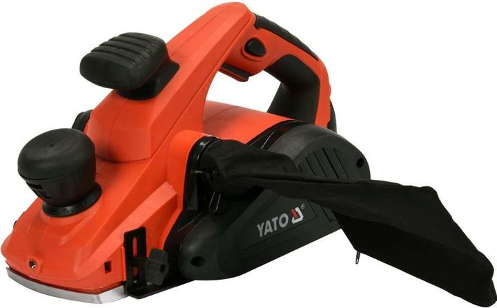 Image du produit Yato Ponceuse à bande 1200 watts, 100mm (Ponceuse à bande, 1200 W)