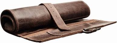 Image du produit Tondeo Rouleau de ciseaux Guardsman cuir véritable