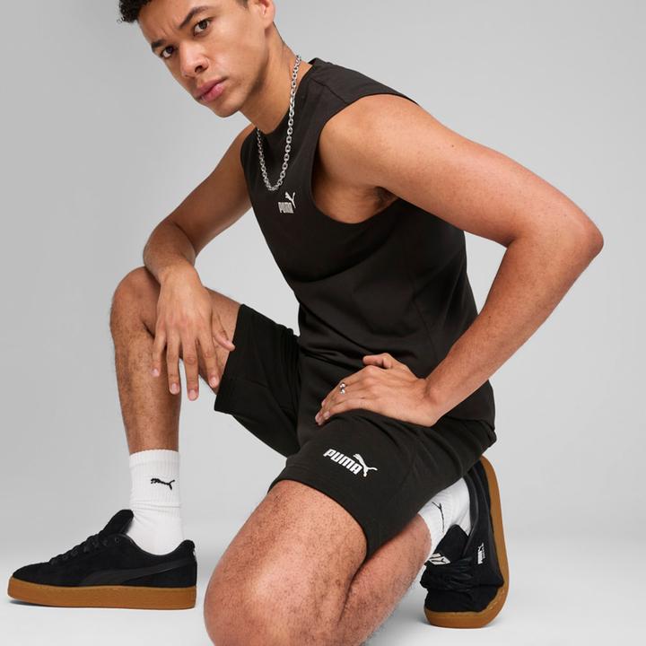 Actual product image Puma ESS No. 1 Logo Shorts 10" (3XL)