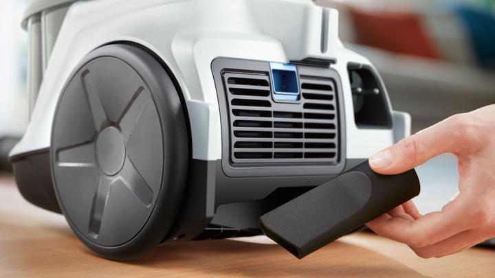 Image du produit Philips 2000 series Aspirateur sans sac, PowerCyclone 4