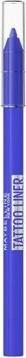 Image du produit Maybelline New York Maybelline Mayb Eyeliner Gel Pencil Tattoo Liner (821 Stardust Chrome)