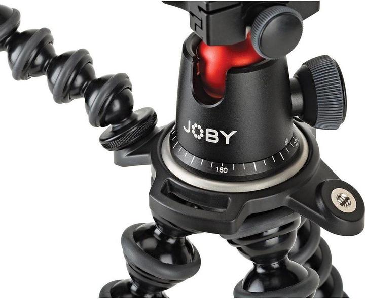 Produktbild Joby GorillaPod Rig (Metall)