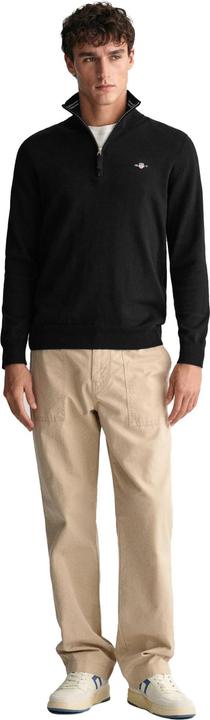 Immagine prodotto GANT Classic Cotton Half Zip (XL)