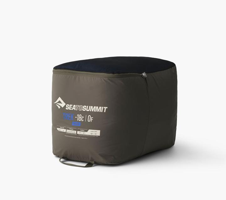 Image du produit Sea To Summit Trek -18°C Down Sac de couchage