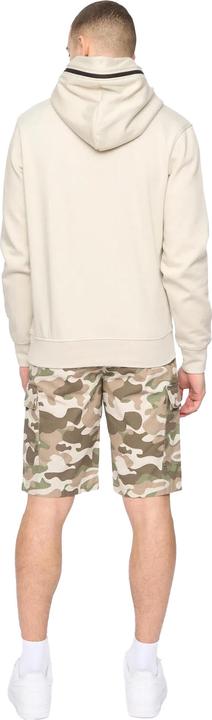 Actual product image Crosshatch Mens Camtort Hoodie (L)