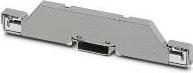 Image du produit Phoenix Contact Support d'appui AB-SK 65-D Gris 10 pcs.
