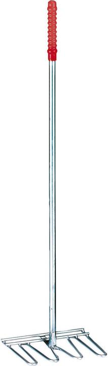 Kerbl Krücke