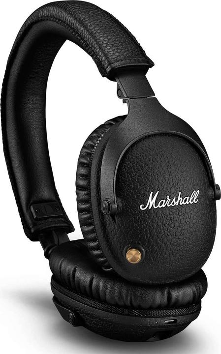 Marshall Monitor II ANC (ANC, 45 h, Wireless)