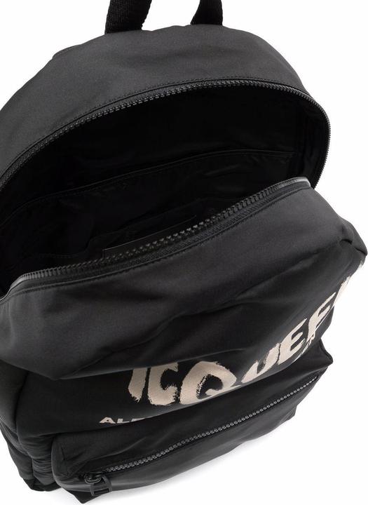 Produktbild Alexander McQueen Borse... Nero E Bianco
