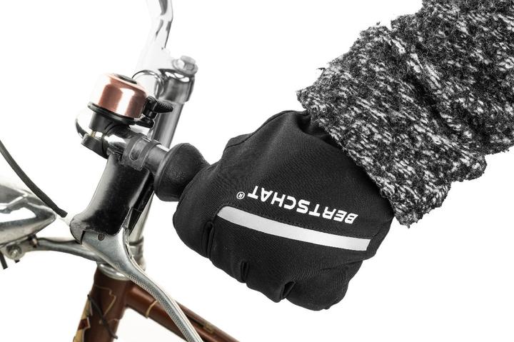 Produktbild Bertschat Beheizte Fahrradhandschuhe Dual Heating (M)