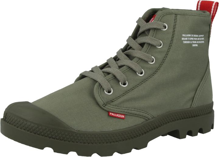 Produktbild Palladium Pampa Hi Dare (36)