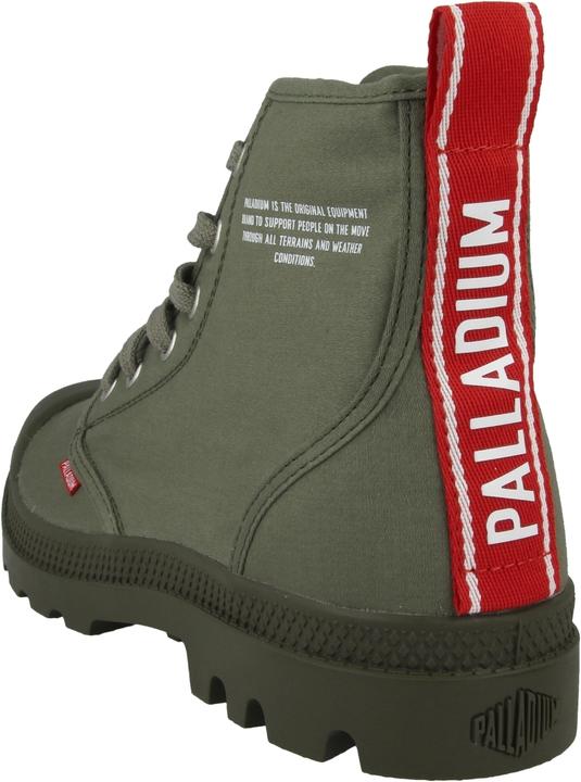 Produktbild Palladium Pampa Hi Dare (36)