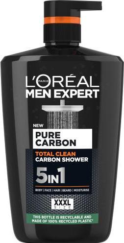 L'Oréal Paris Men Expert Pure Carbon 5in1 (1000 ml)
