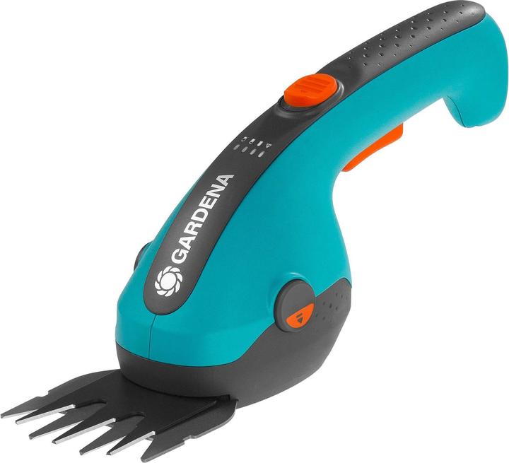 Gardena Classic Cut (Akkuheckenschere)