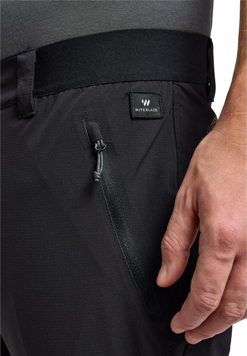 Produktbild Witeblaze Bergamo 4 T-Zipp Off (L, XL)