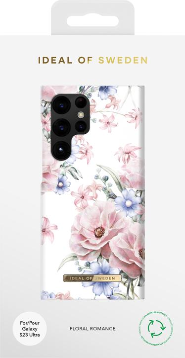 Produktbild iDeal Of Sweden Floral Romance (Samsung Galaxy S23 Ultra)