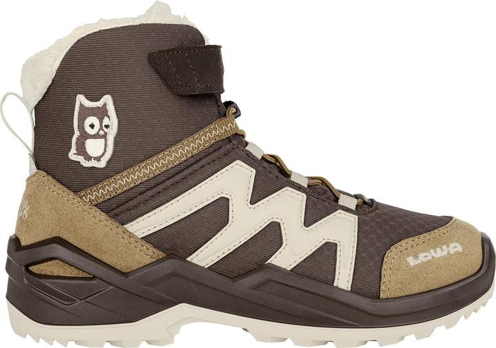 Immagine prodotto Lowa Maddox WARM GTX NMK (32)