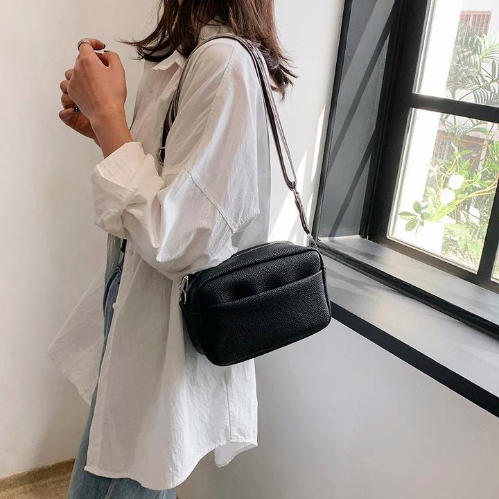 Produktbild Only-Bags.Store Umhängetasche Handtaschen Umhängetaschen Messenger Bag Geldbörsen