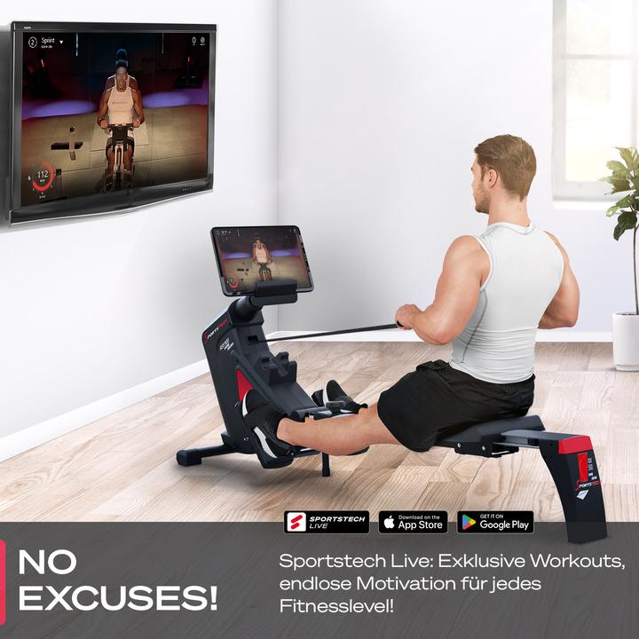 Image du produit Sportstech RSX500